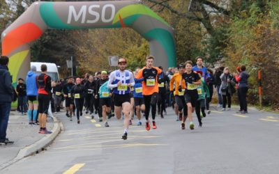 8e FORCETHON TALENT : nouveau record de participation !