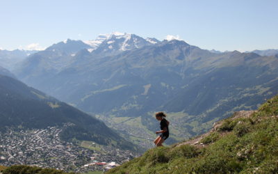 Annulation FORCETHON Verbier 2020