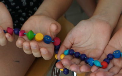 Des enfants ont choisi FORCE pour aider les enfants malades