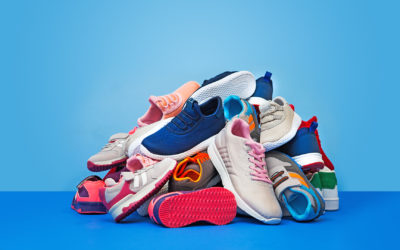 Ne rangez pas vos baskets, nous avons encore besoin de votre soutien !