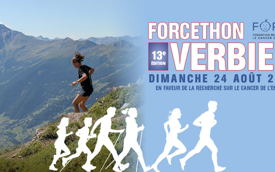 FORCETHON VERBIER