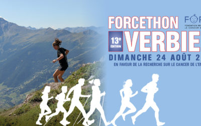 FORCETHON VERBIER