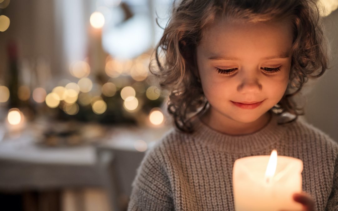 Nos meilleurs Voeux pour 2026