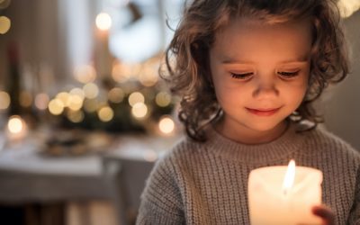 Nos meilleurs Voeux pour 2026