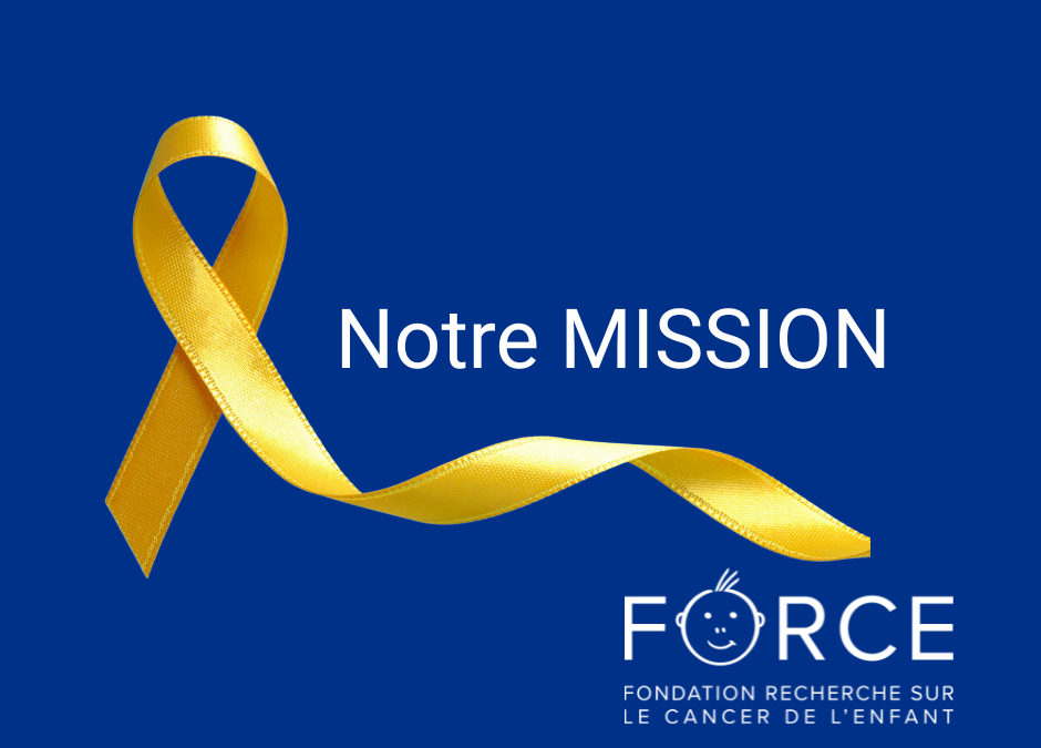 Agir pour la recherche